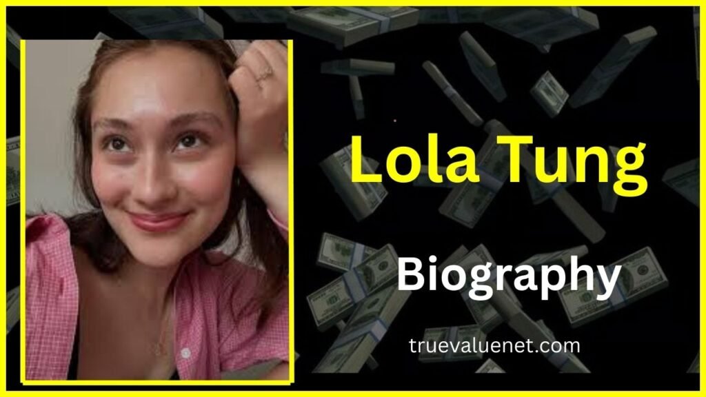 Lola Tung Net Worth 2025