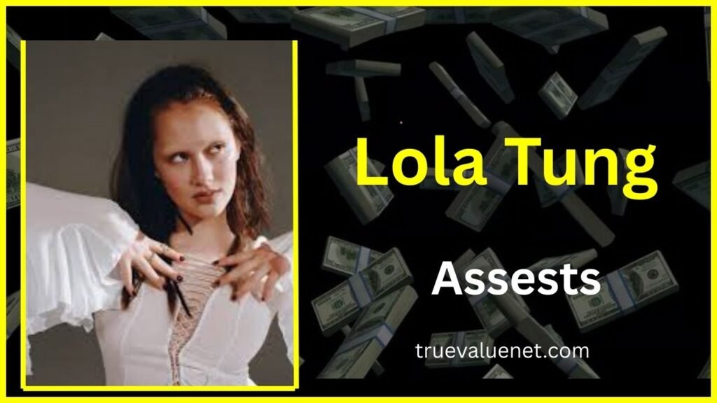 Lola Tung Net Worth 2025