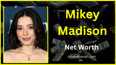 Mikey Madison Net Worth
