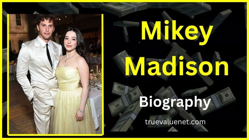 Mikey Madison Net Worth