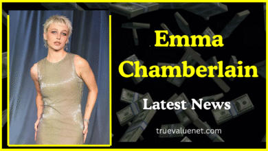 Emma Chamberlain Latest News