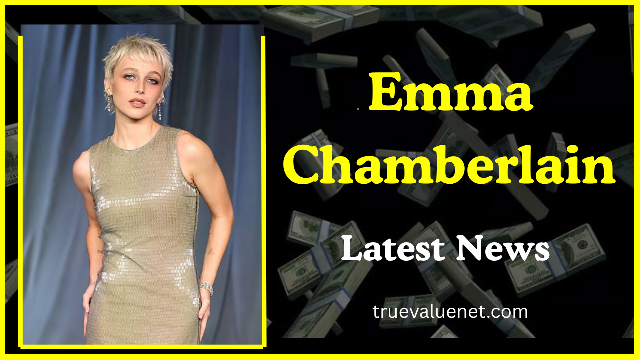 Emma Chamberlain Latest News