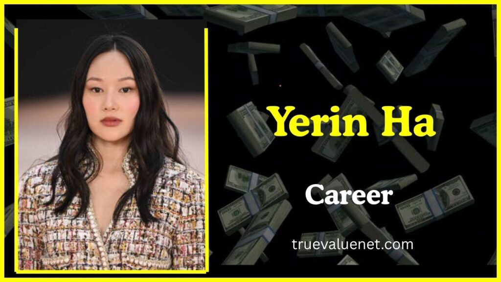 Yerin Ha Net Worth 2025