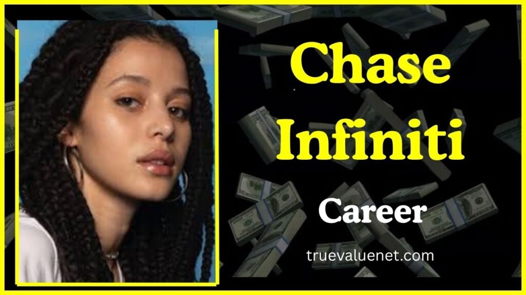 Chase Infiniti Net Worth