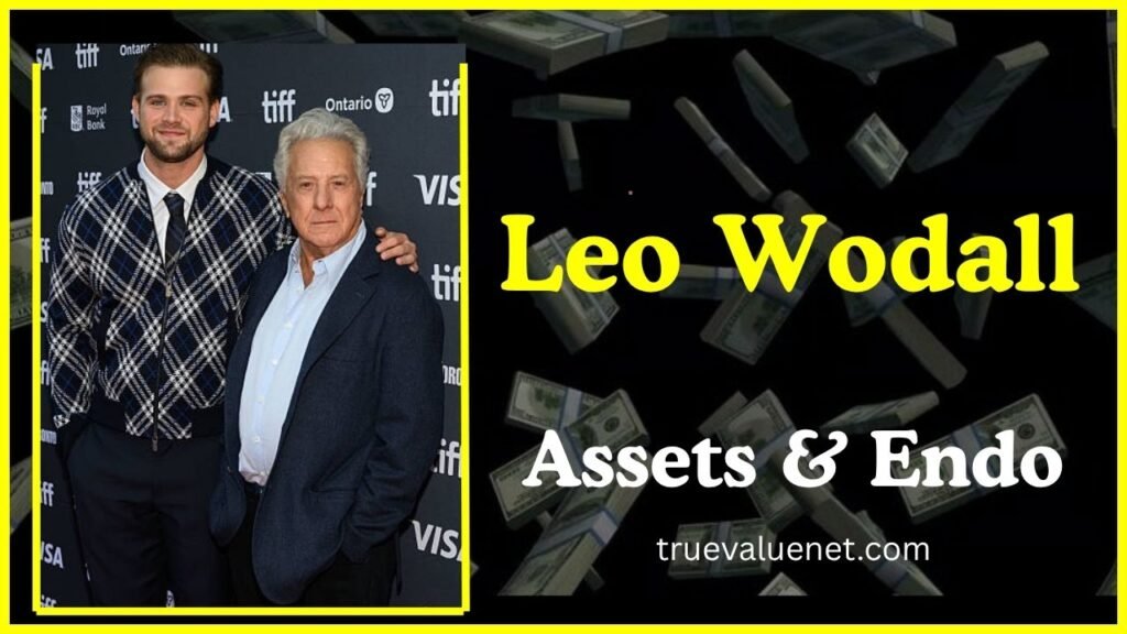 Leo Woodall Net Worth