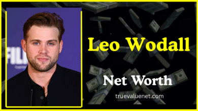 Leo Woodall Net Worth